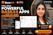 base44 expert base44 integration base44 migration base44 app vibe coding expert