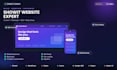 customize showit template, update showit, redesign showit, build showit website