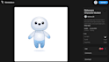 create character  rive app, lottie animations web and app