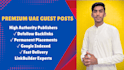 premium uae guest posts with dofollow backlinks