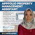 be your appfolio and qbo bookkeeper virtual asssistant