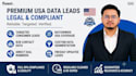 sell USA database for call centre and bpo