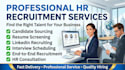 manage your complete recruitment process from sourcing to hiring