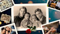 create a memorial, funeral, or tribute slideshow video