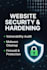 secure, harden, and clean malware from your website