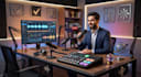 promot your music and podcast