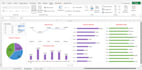 do finance data entry, accounting entry, quickbooks and PDF data entry