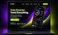 build a wordpress website and elementor landing page