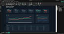 design a professional power bi dashboard