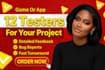 provide 20 testers close testing 12 testers google play console 12 testers