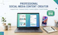 write creative and engaging content for your business