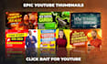 design best youtube thumbnails