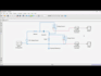 design and simulate circuits in multisim, proteus, and simulink