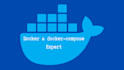 configure and optimize your docker and dockercompose setups