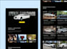 develop limousine app, chauffeur app with ai features