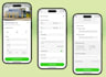 build a professional fuel delivery app with admin and driver panel