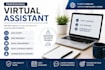 be your virtual assistant for data entry and admin tasks