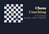 do  basic to semi pro chess coaching