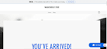 build custom website, full stack website development