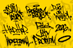 design an authentic hand drawn graffiti tagging or handstyle