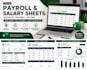 crate excel payroll and salary slips