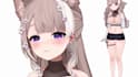 design live 2d vtuber model, 2d vtuber model 2d vtuber 2d vtuber rigging anime
