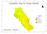 create professional gis maps and spatial analysis using qgis and arcgis