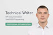 write technical and saas b2b content