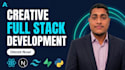 build a full stack mern web application