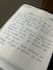 write notes with beautiful handwriting