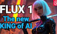 train custom flux lora for realistic and consistent ai models