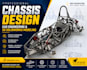 create chassis design, cad engineering and 3d solid work modeling