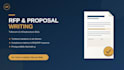 rfp rfq proposal writing