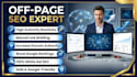 do complete off page SEO to rank your website higher