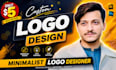 vectorize logo, vector tracing, redraw, convert image to vector