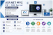 develop aspnet mvc csharp sql server web applications
