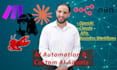 automate your business with ai agents
