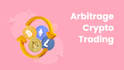 develop crypto arbitrage bots, triangular arbitrage bot, and dex arbitrage