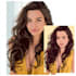 draw vector portrait cartoon portrait