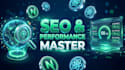 optimize next js speed, improve page speed, and setup nextjs SEO