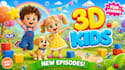 create best kids learning videos