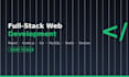 build your full stack web app in react and node js, front to back