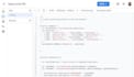 build a modern svelte or sveltekit frontend website