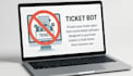 create custom bot, bookmyshow bot, queue it , webook bot