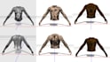 create custom full body tattoo for fivem