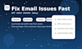 fix email setup spam and spf dkim dmarc