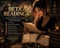 do beta reading and offer inline feedback