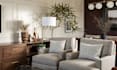 provide professional interior design consultation