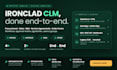 do ironclad and docusign clm implementation, data migration, integration