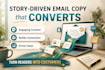 writing good mails and copywriting